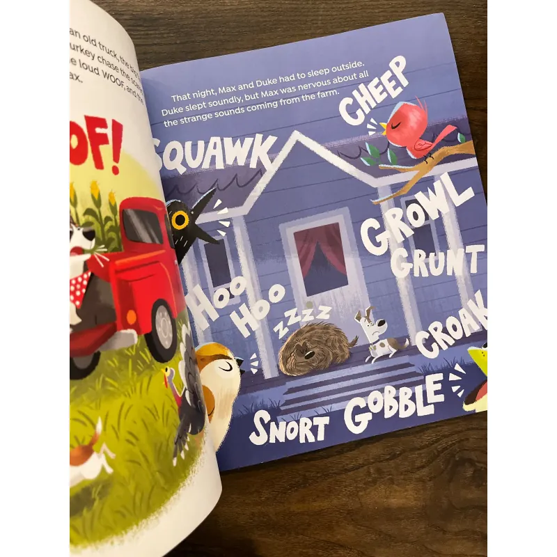 ✨𝑴𝒂𝒙 𝒐𝒏 𝒕𝒉𝒆 𝑭𝒂𝒓𝒎!✨ 778460