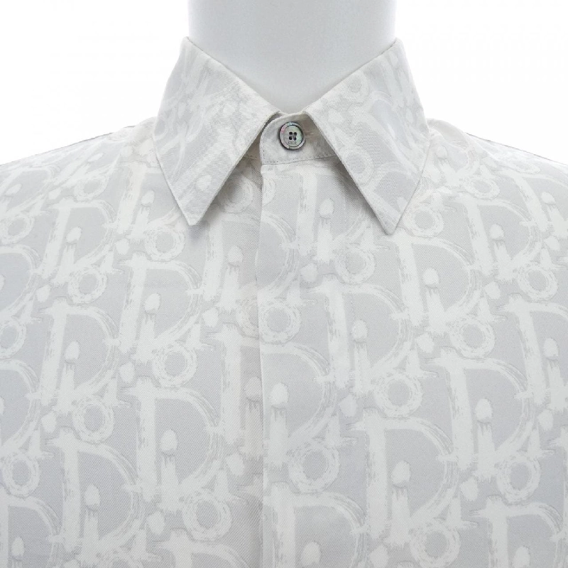 Áo sơ mi DIOR 013C502A5141 - Hàng hiệu Authentic 892475