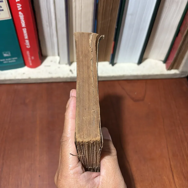 II Sách Xưa: Cẩm Nang Tân Y Học - Bác Sĩ Đinh Việt Thức - 1973 706745