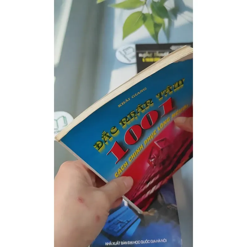 Combo: 1001 Cách Chinh Phục Lòng Người, Nghệ Thuật Ứng Xử & Thành Công, Sức Mạnh Của Ước  727265