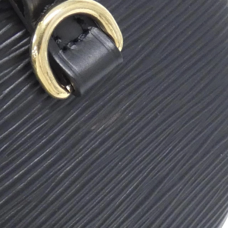 Louis Vuitton Epi Papillon Trunk 2021AW M58655 Túi đeo vai - Hàng hiệu Chính hãng 802508