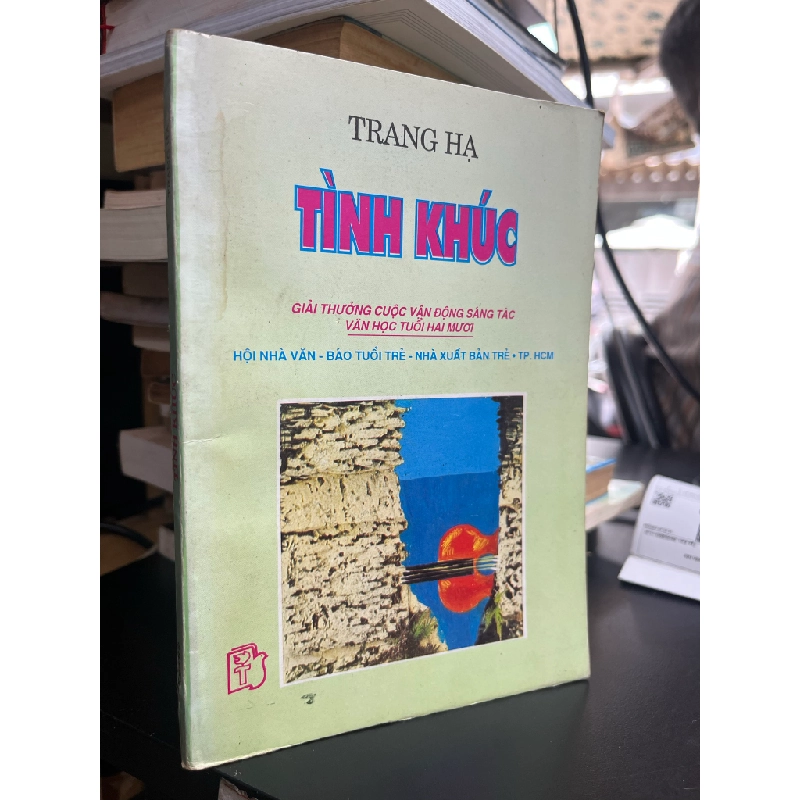 Tình Khúc - Trang Hạ 460311