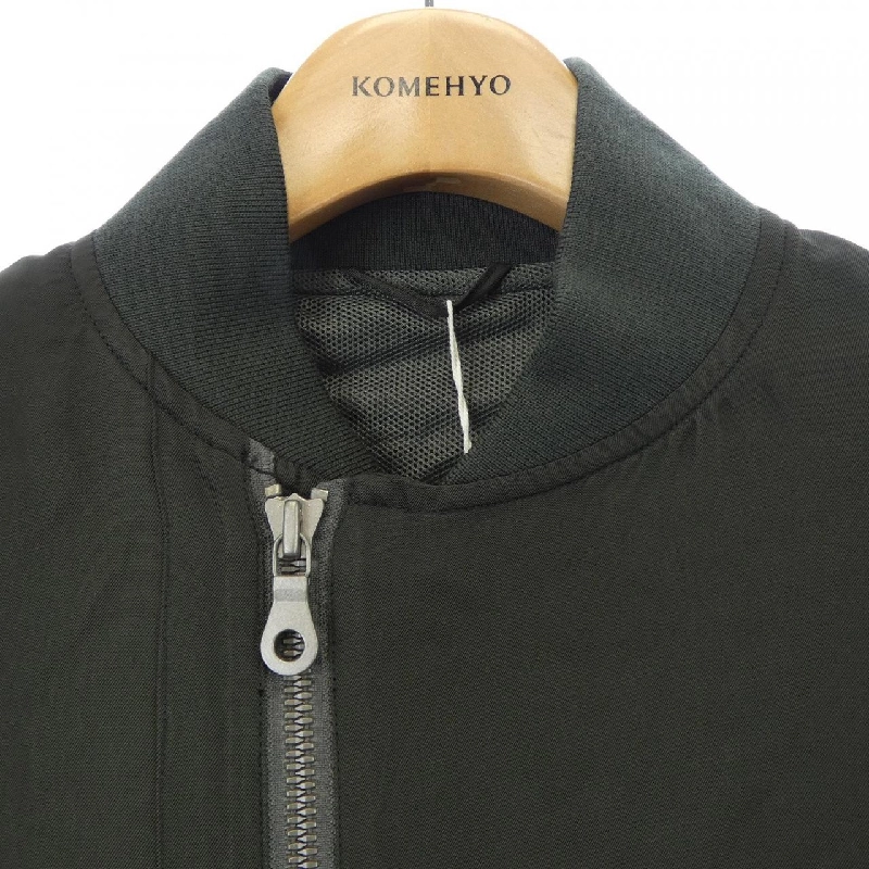 Brahms blurhms BHS25S018-DO Áo khoác - Hàng hiệu Chính hãng 894850