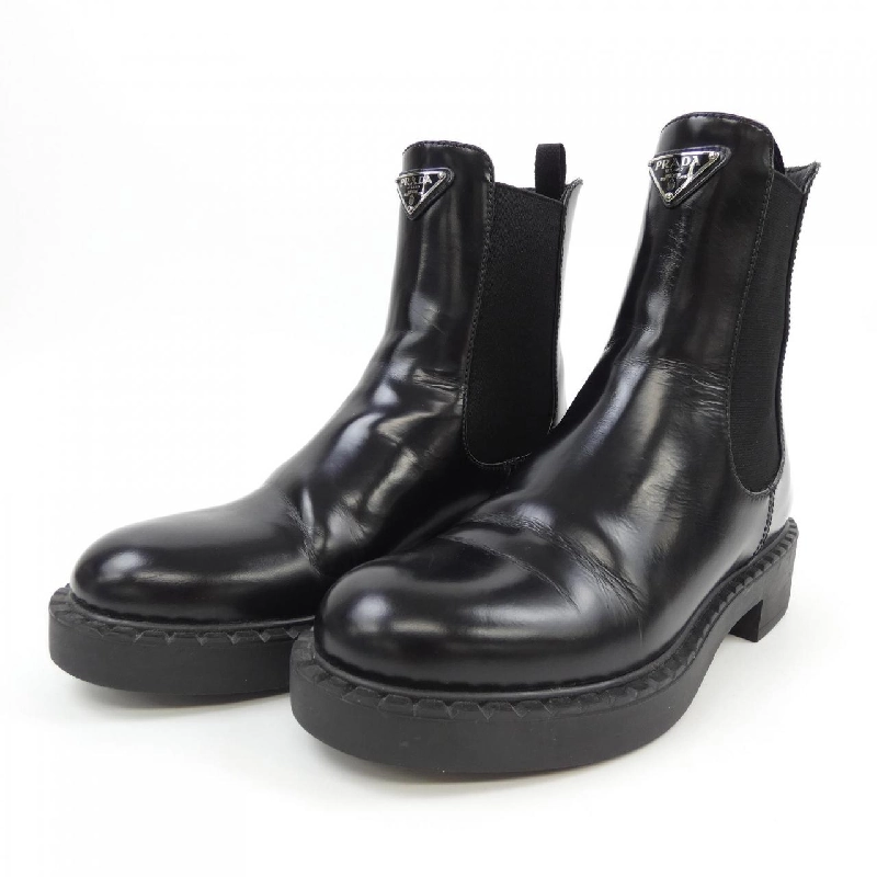 Giày bốt PRADA 660247