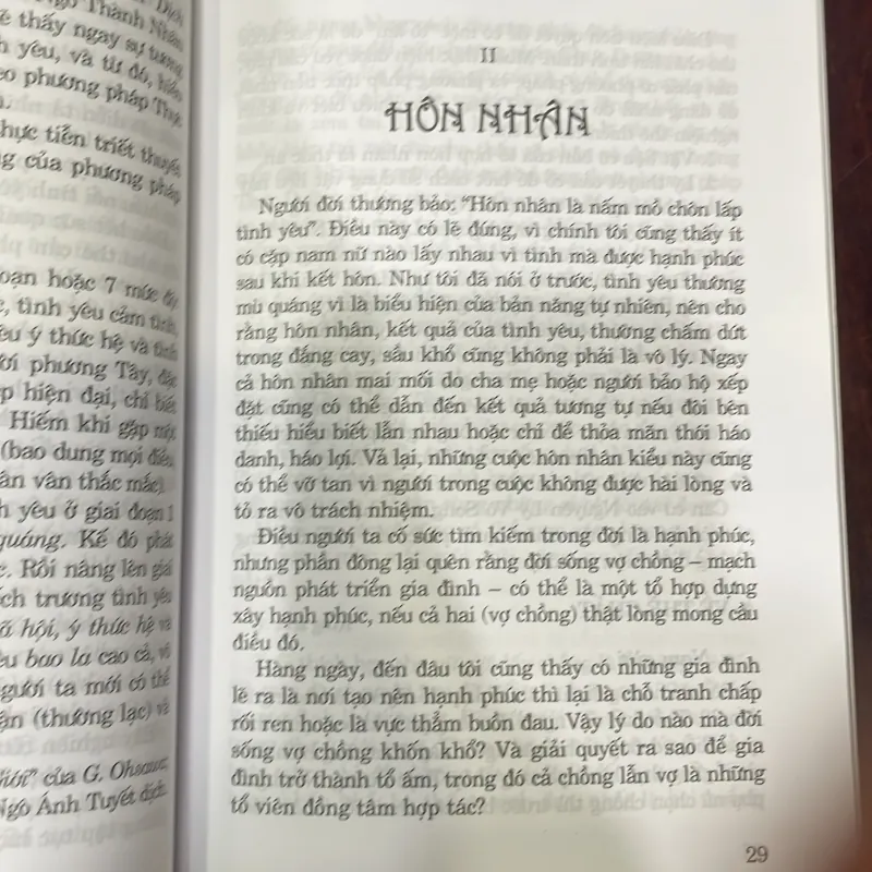 LÀM THẾ NÀO ĐỂ SỐNG VUI - George Ohsawa  1038586