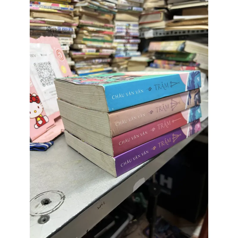 Trâm - châu văn văn 993990