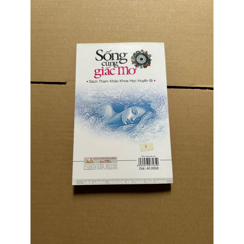 Sống cùng giấc mơ 1042135