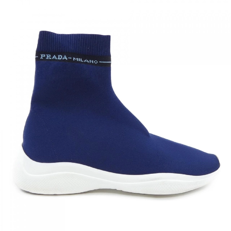 【Mã giảm giá】Giày thể thao PRADA 663532