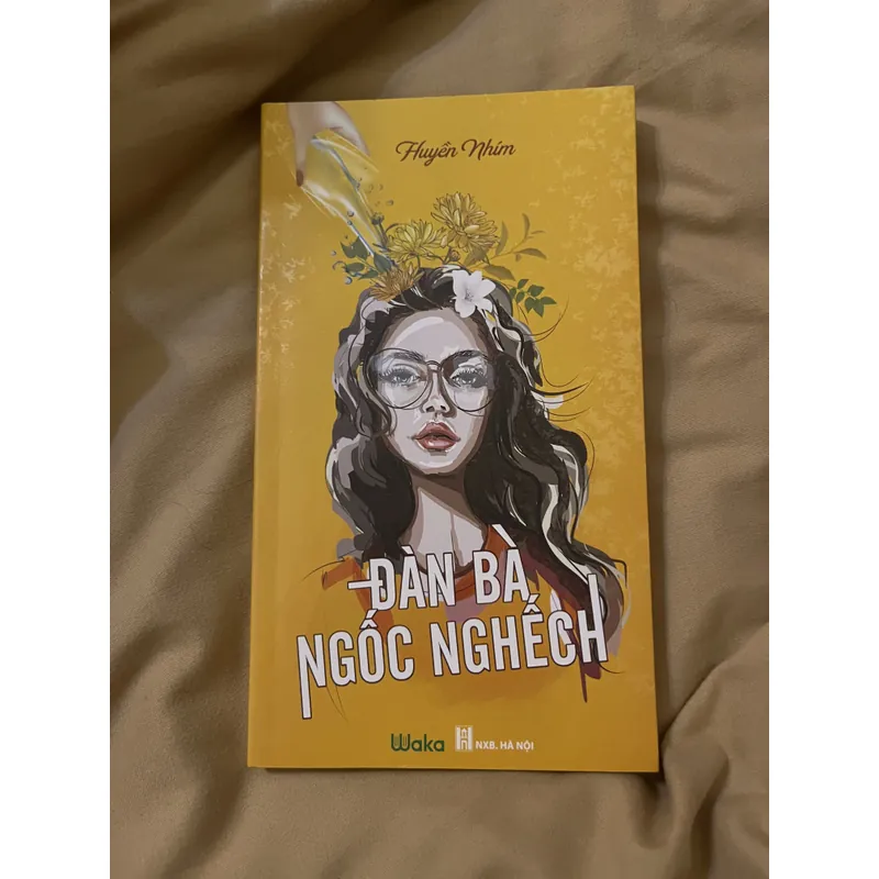 1 cuốn sách hay ho  593768