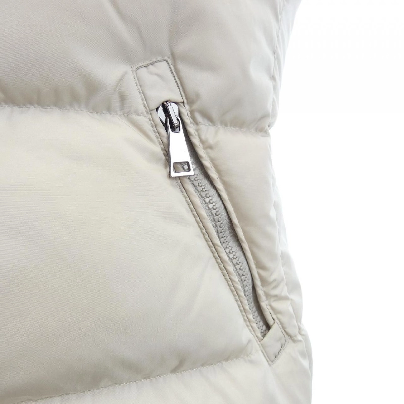 Áo vest lông vũ MONCLER GALLINULE 626588