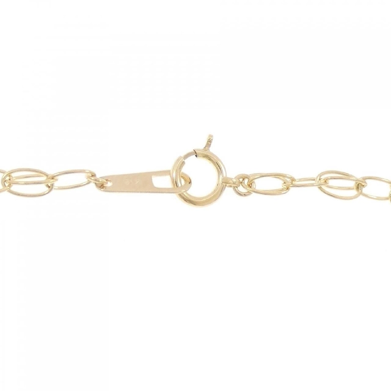 K18YG Vòng tay ngọc trai Akoya - Hàng hiệu Authentic 872216