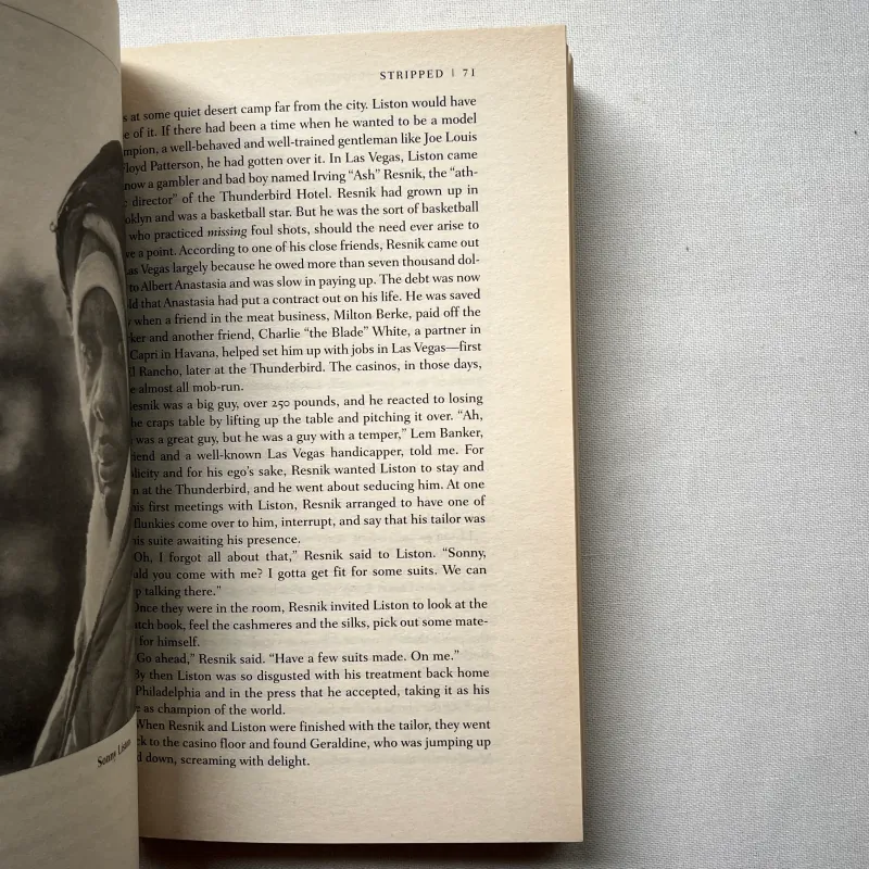 King of the World - David Remnick 1028876