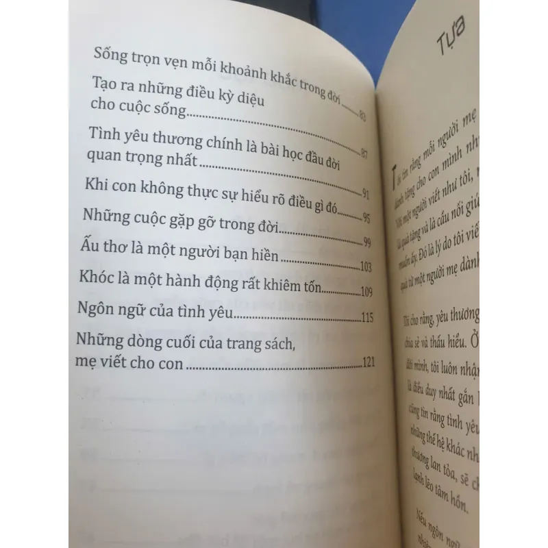 Quà Tặng Cho Con - Trần Nguyên Hạnh 757894