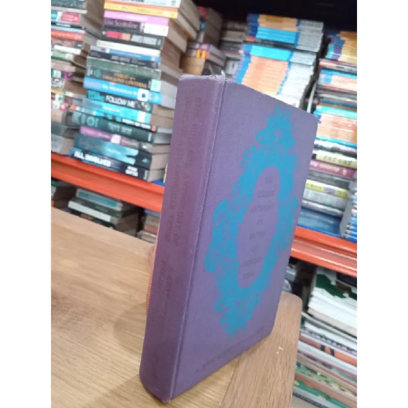 The College Anthology British and American Verse 522079