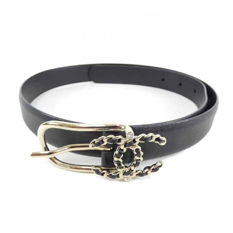 Dây lưng CHANEL - Hàng hiệu Authentic 837039