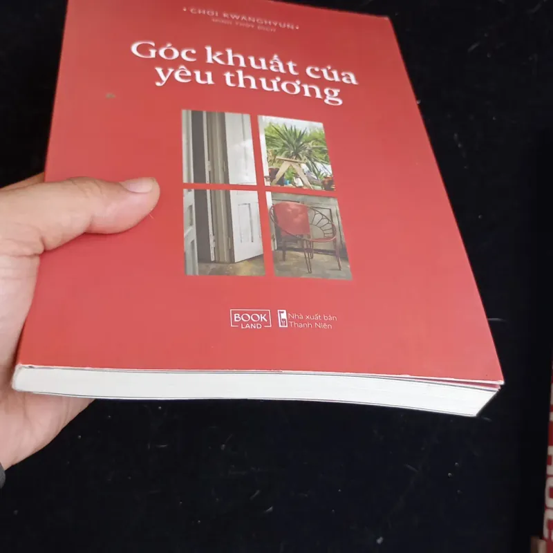 Góc khuất của yêu thương  1003203