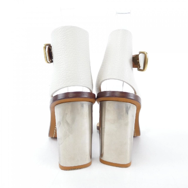 【Mã giảm giá】Giày sandal CELINE 664853
