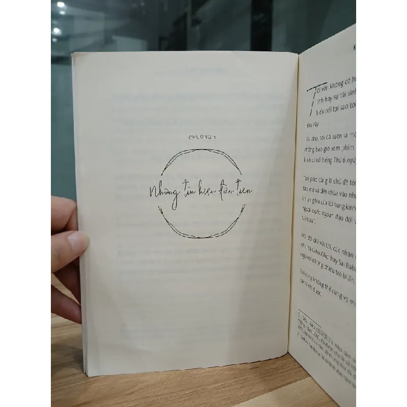 Đối thoại với Thiên thần – Kokusai Un 563671