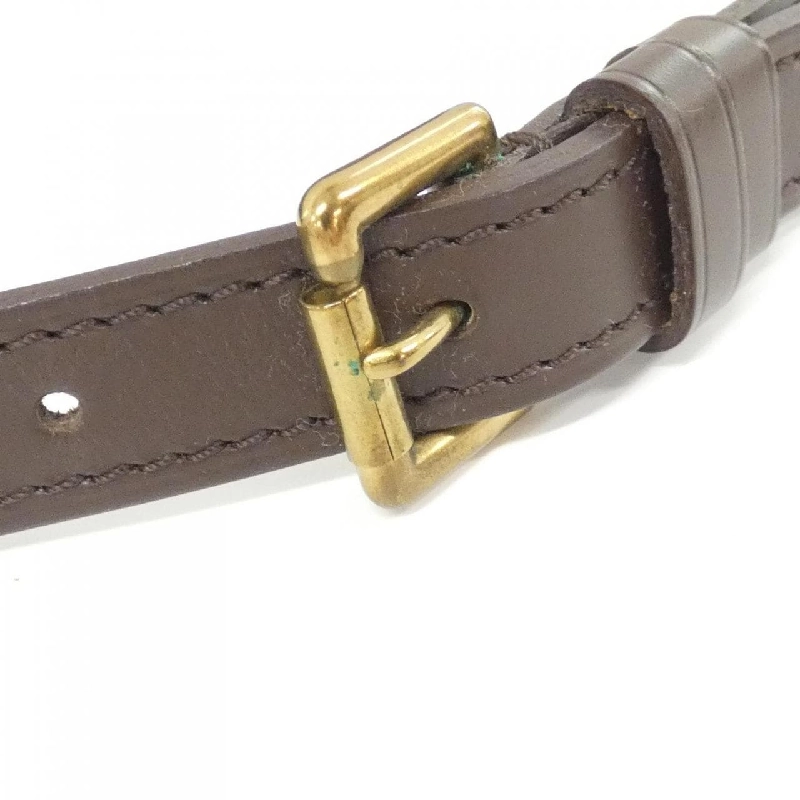 Túi xách vai Louis Vuitton Damier Soloni N48079 612097