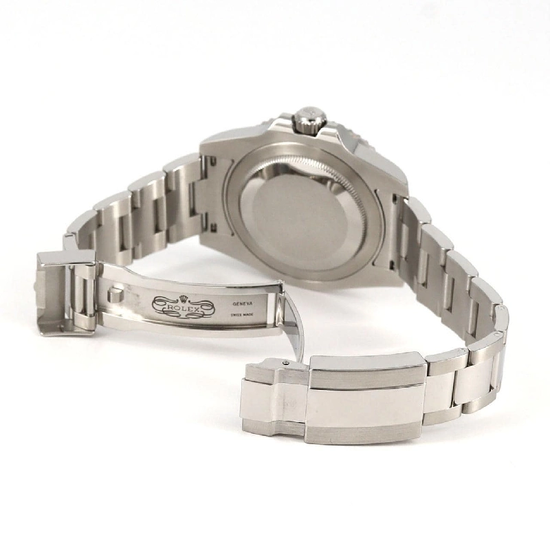 Đồng hồ Rolex GMT Master II 116710LN SS tự động - Hàng hiệu Chính hãng 879022