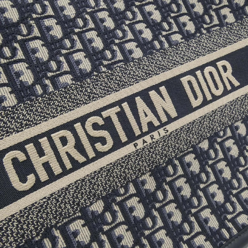 Christian Dior DIOR OBLIQUE Túi sách Dior Book Tote Medium M1324CZBB 608660