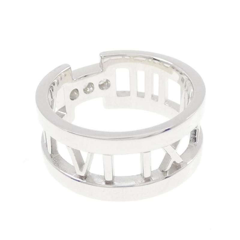 Nhẫn Tiffany Atlas - Hàng hiệu Authentic 839706