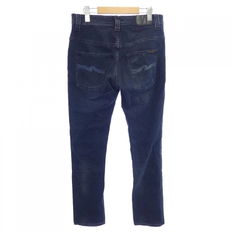 Quần jeans NUDIE JEANS - Hàng hiệu Authentic 890377