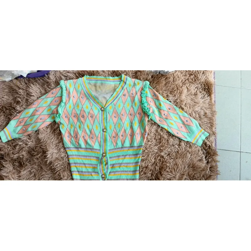 Áo len mongtogi  nữ 972891