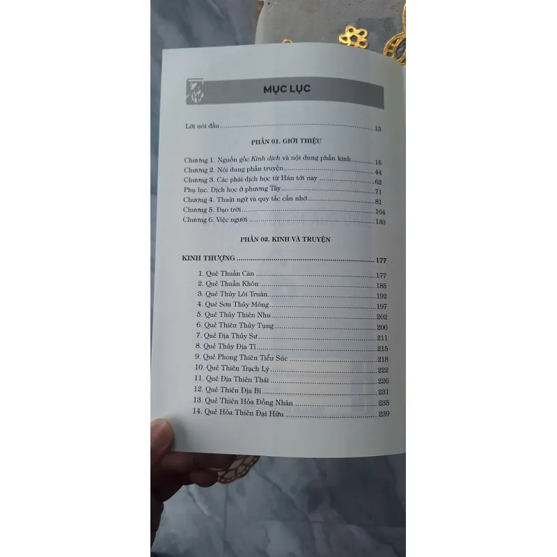 Kinh Dịch Đạo Của Người Quân Tử - Nguyễn Hiến Lê 604928