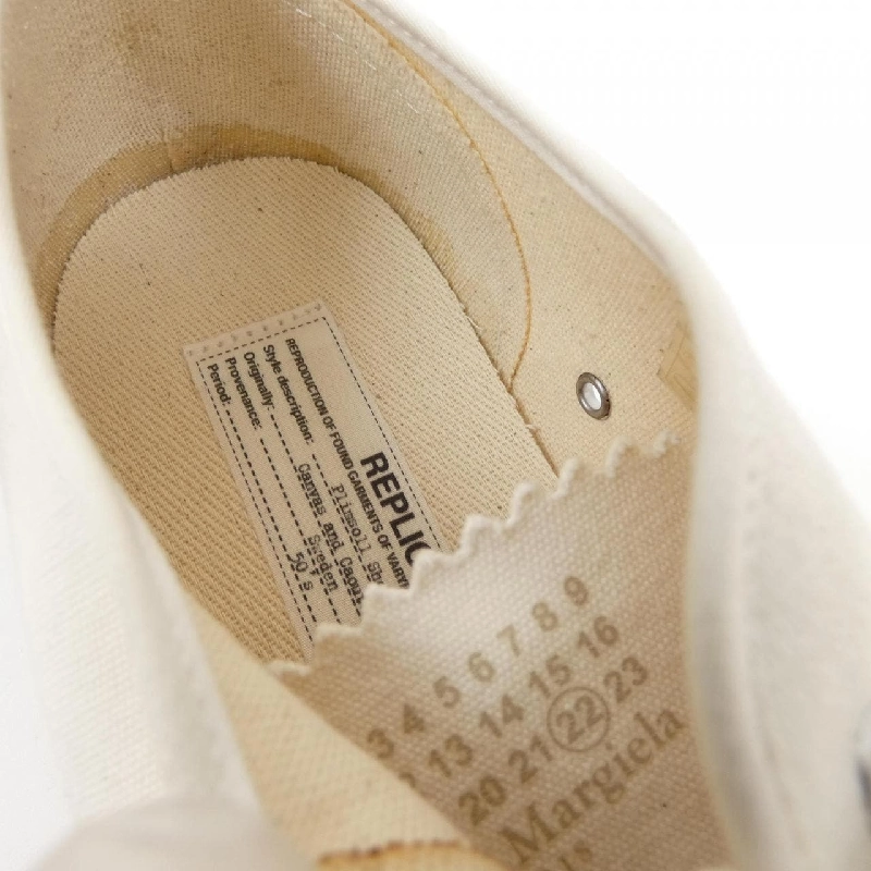 Giày thể thao Maison Margiela - Hàng hiệu Authentic 903918