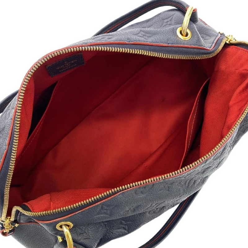 Túi xách vai Louis Vuitton Monogram Empreinte Pontieu PM M43721 - Hàng hiệu Chính hãng 801666