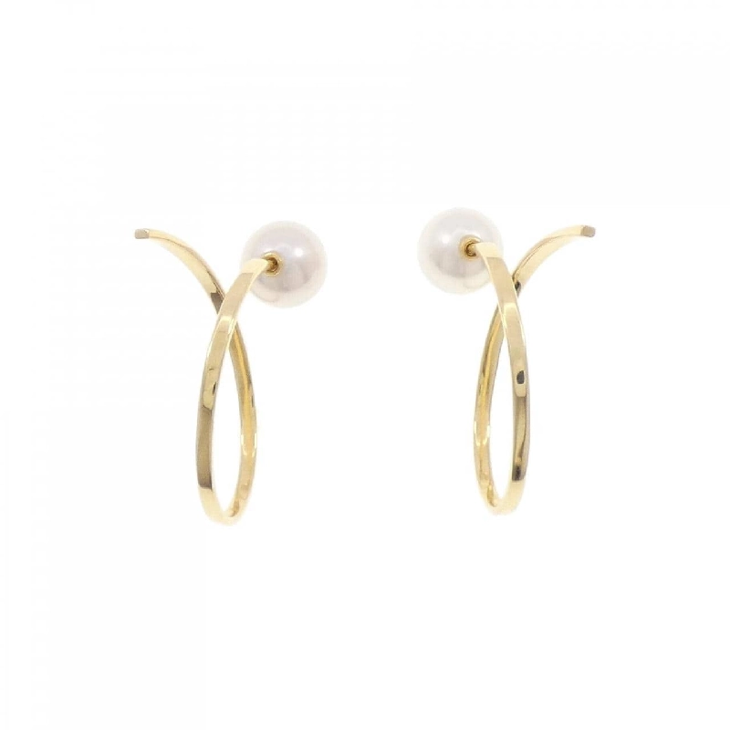 Bông tai Tasaki A Fine Balance 7.9mm - Hàng hiệu Chính hãng 845289