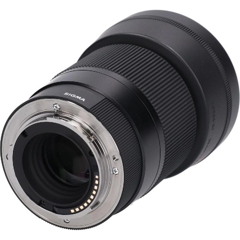 Sony E30mm F1.4 DC DN (C) - Hàng hiệu Chính hãng 886794