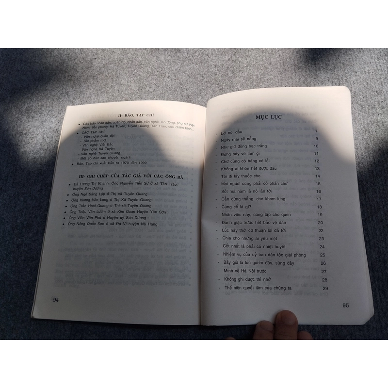 ĐỜI THƯỜNG BÁC HỒ 549074