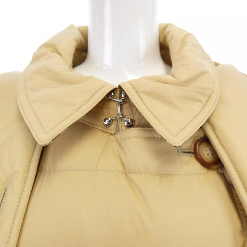 Burberry BURBERRY 80720851 Áo khoác lông 630346