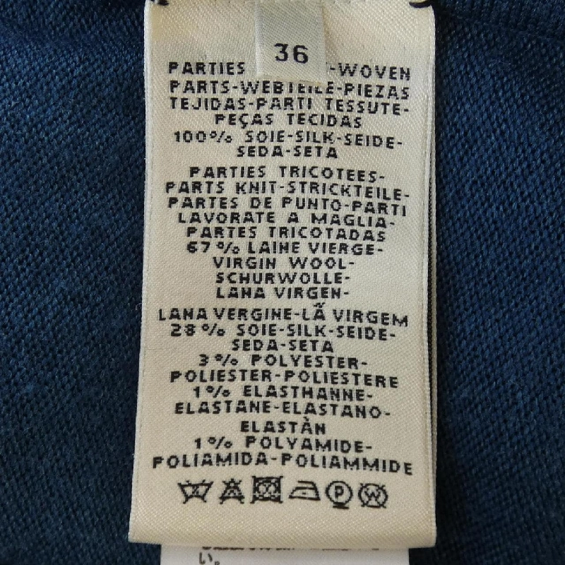 Đầm HERMES - Hàng hiệu Authentic 821315