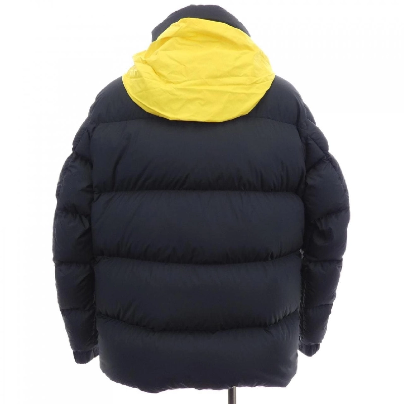 MONCLER KATMAI Áo khoác lông - Hàng hiệu Chính hãng 894286