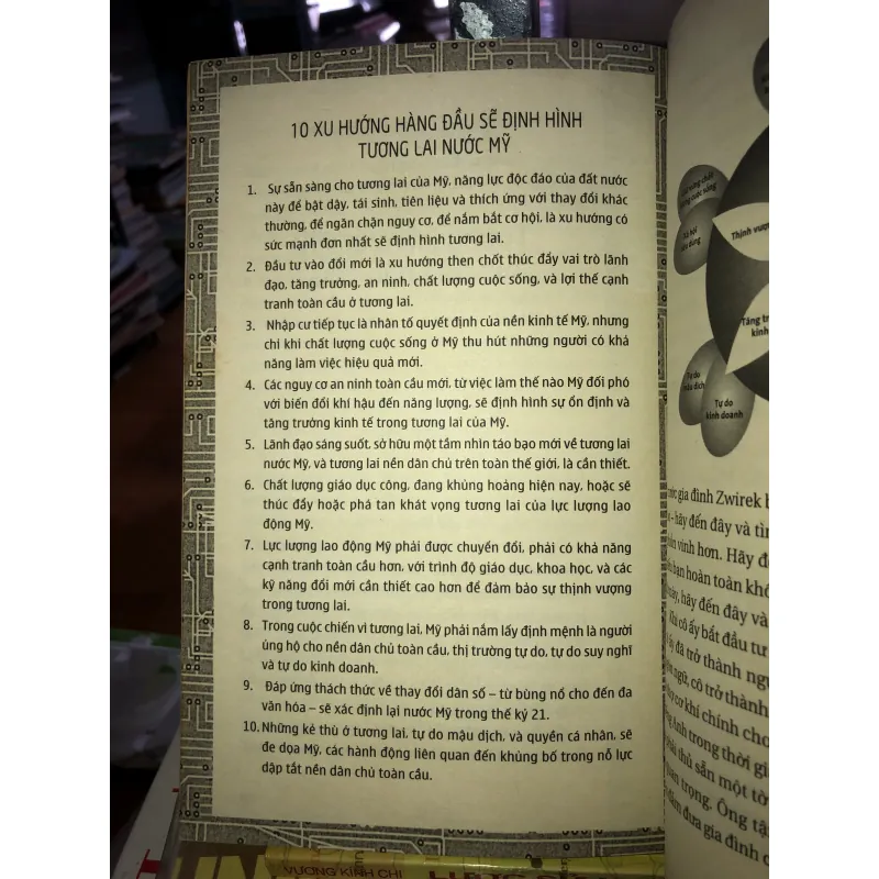 Tương lai khác thường - James Canton 777032