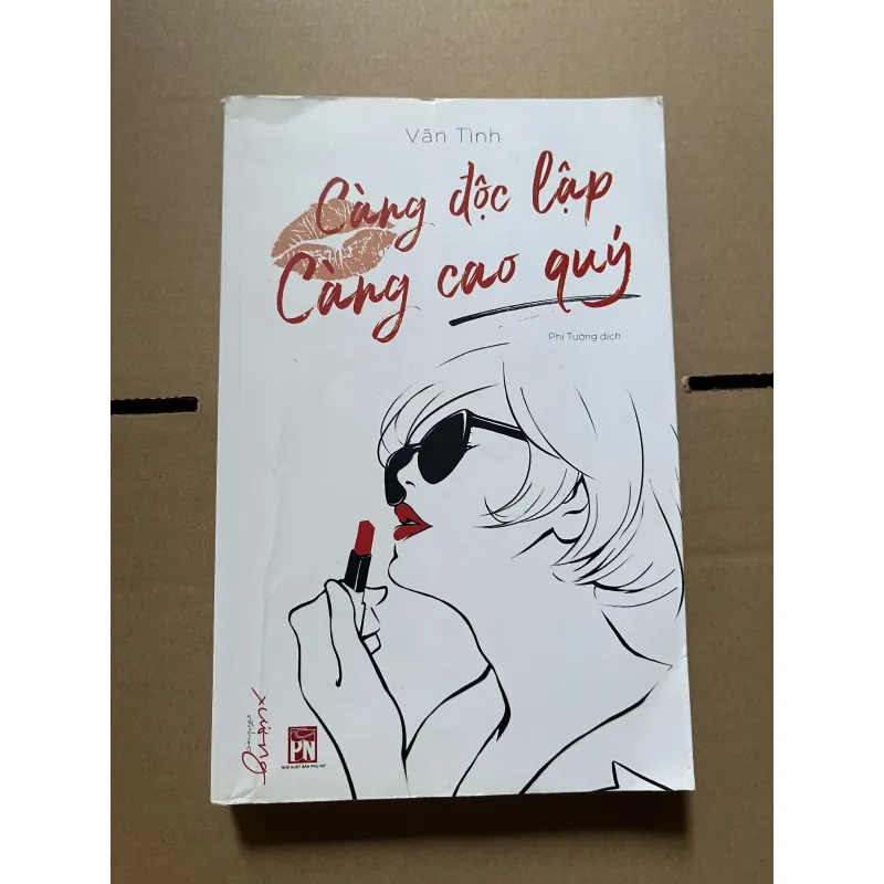 càng độc lập càng cao quý 1030561