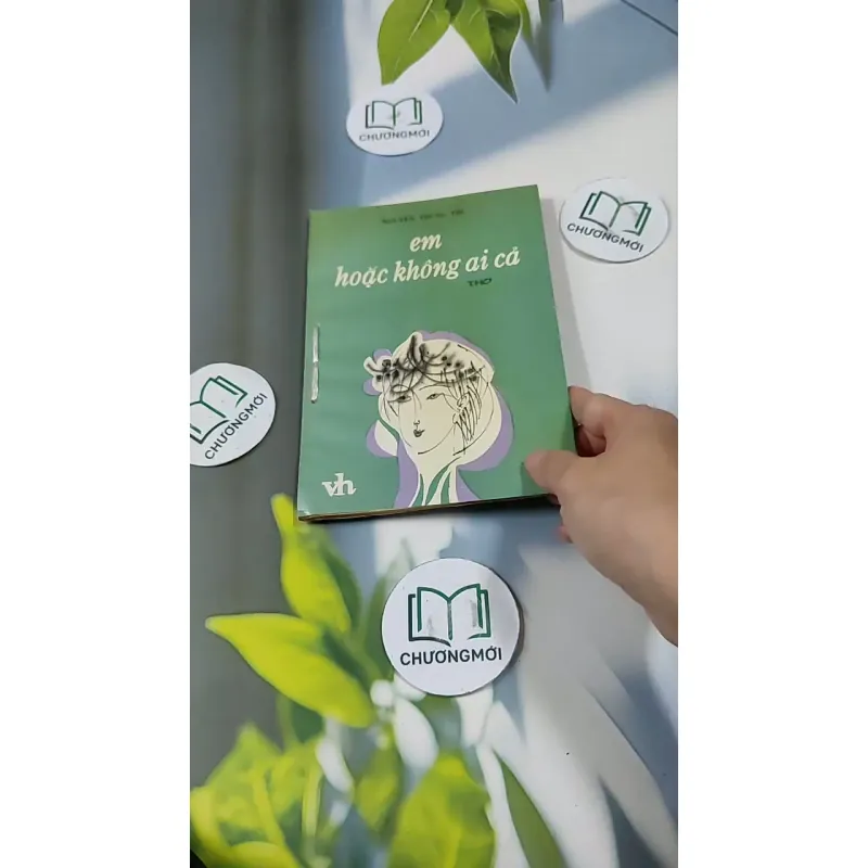 Thơ - Em Hoặc Không Ai Cả (1995) 713836