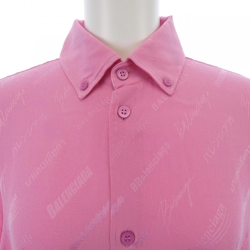 Balenciaga BALENCIAGA 576677 TON04 Đầm - Hàng hiệu Chính hãng 817459