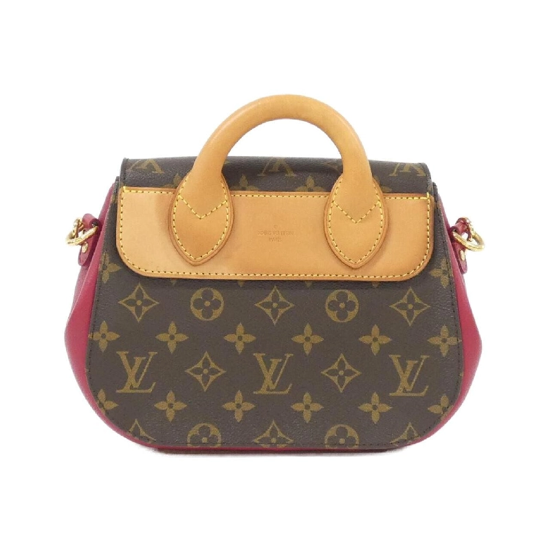 Túi Louis Vuitton Monogram Eden PM M40731 615322