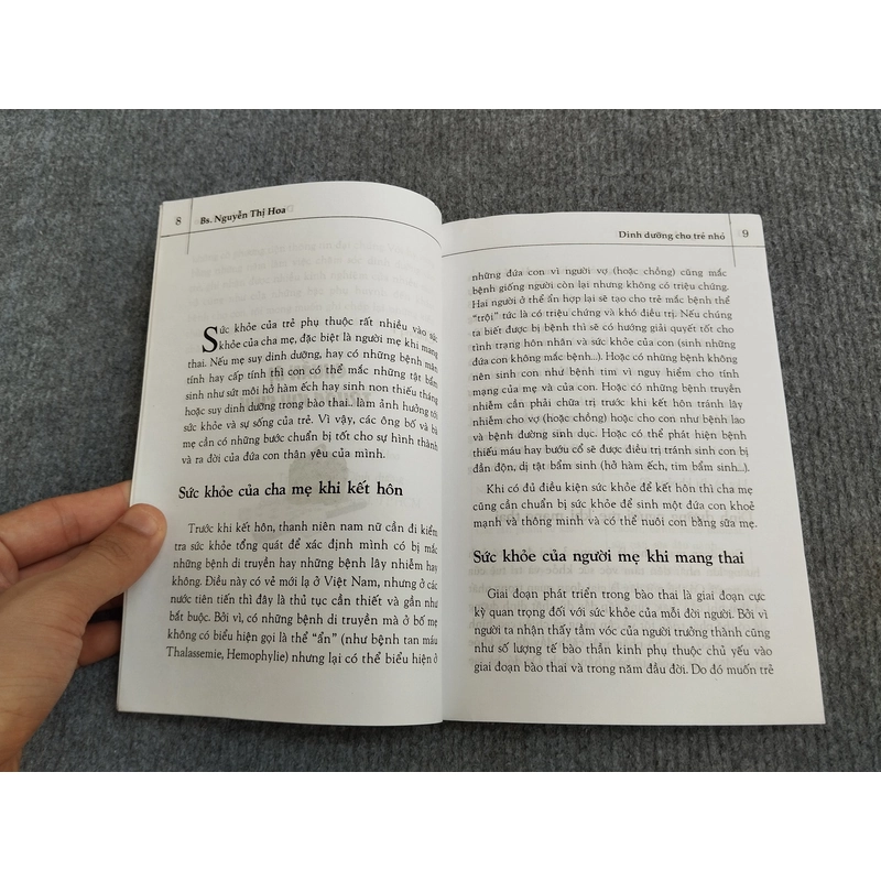 DINH DƯỠNG CHO TRẺ NHỎ 545797