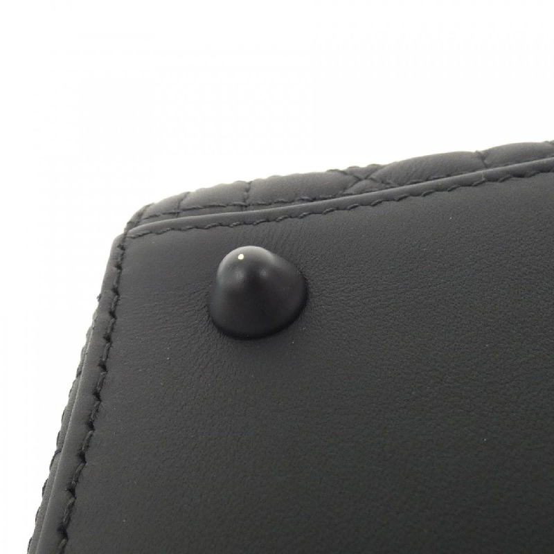 Túi Lady Dior lớn M0566SLOI của Christian Dior 619632