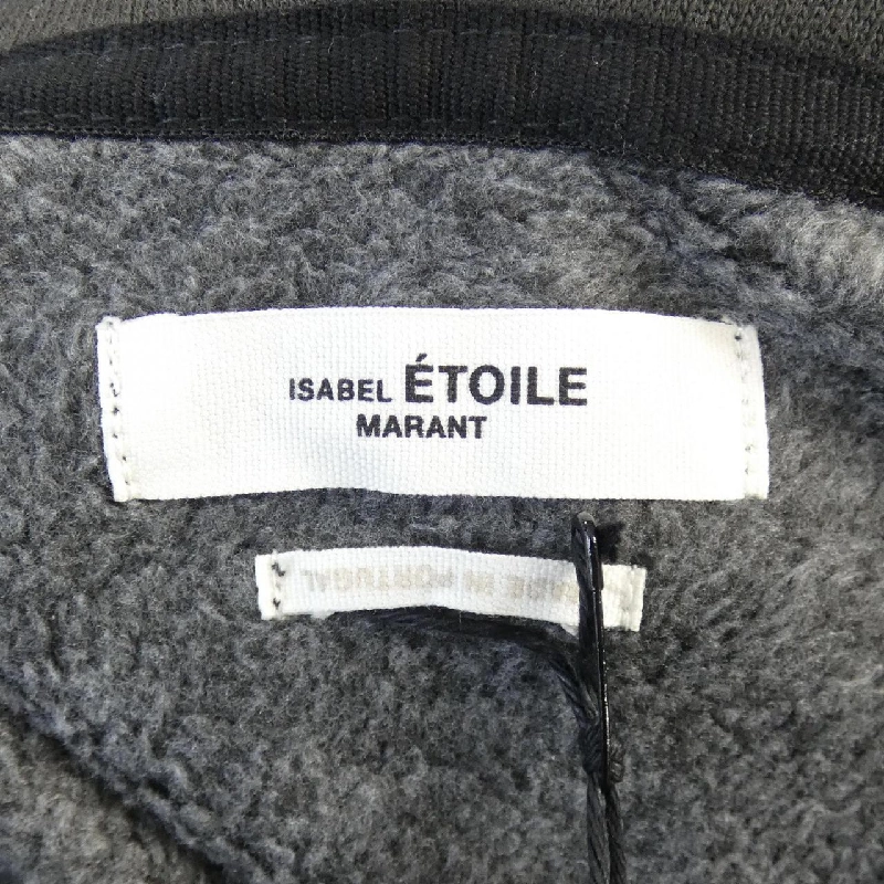 【Mã giảm giá】Isabel Marant ISABEL MARANT Áo khoác hoodie 644646