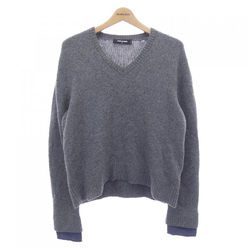 ディースクエアード DSQUARED2 74HA054414978 ニット - Hàng hiệu Authentic 893855