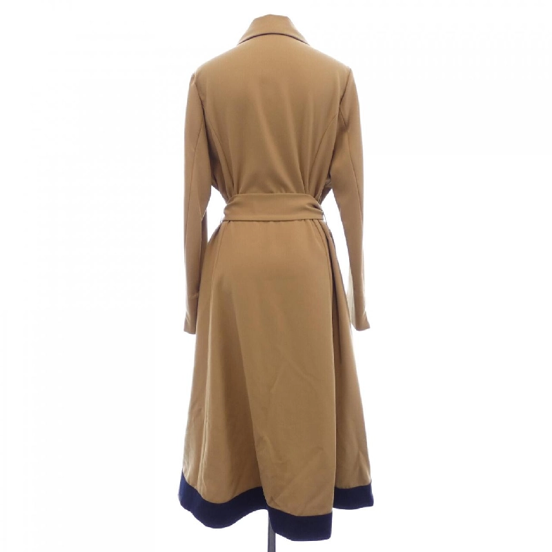 JENNE Coat - Hàng hiệu Authentic 818370