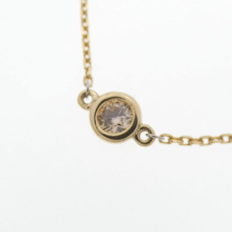 Dây chuyền kim cương GSTB 1.10CT - Hàng hiệu Authentic 839282