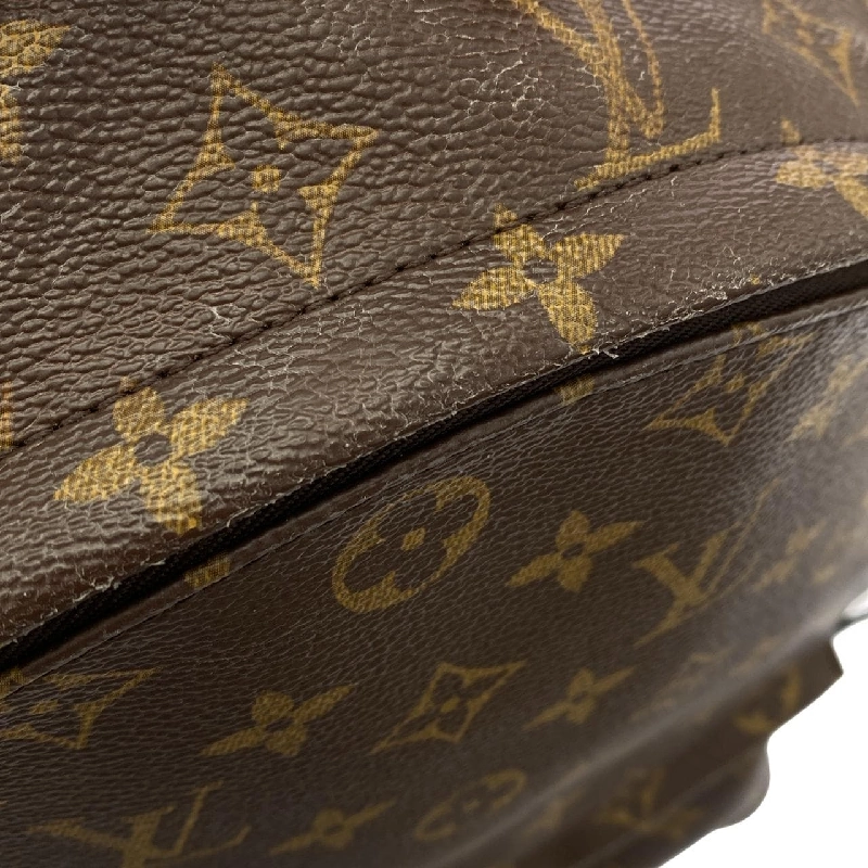 Ba lô Louis Vuitton Monogram Palm Springs MM M41561 - Hàng hiệu Authentic 801290
