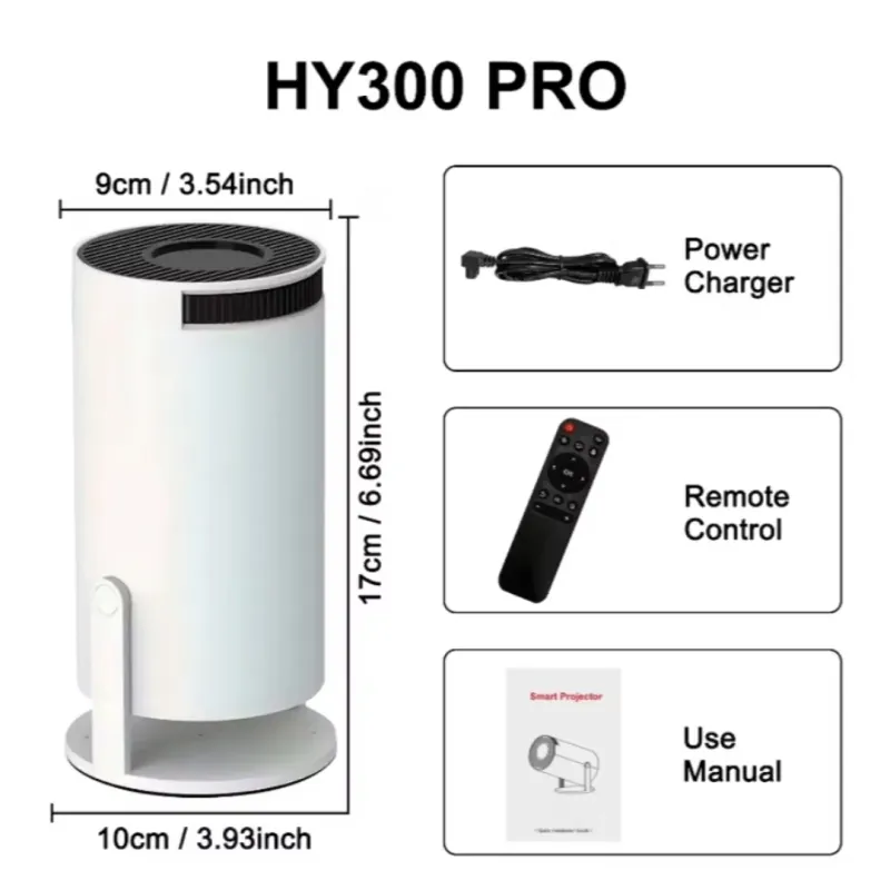 Máy chiếu yh300 pro 1036852